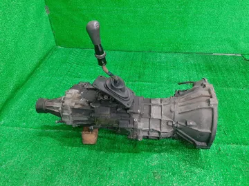 МКПП НА TOYOTA TOWN ACE CR51V 2C