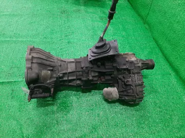 МКПП НА TOYOTA TOWN ACE CR51V 2C