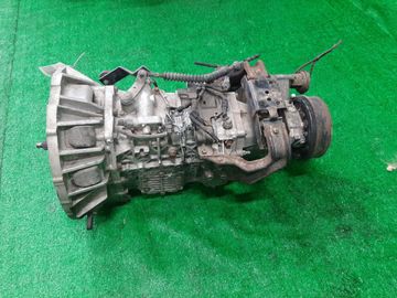 МКПП НА TOYOTA DYNA XZU675 N04C-T