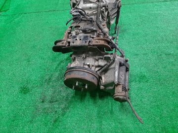 МКПП НА TOYOTA DYNA XZU675 N04C-T