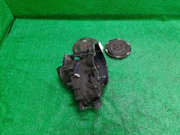 МКПП НА SUZUKI CULTUS GC21W G15A