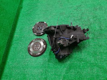 МКПП НА SUZUKI CULTUS GC21W G15A