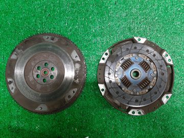 МКПП НА SUZUKI CULTUS GC21W G15A
