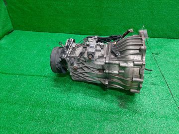 МКПП НА MITSUBISHI CANTER FE74B 4M50T