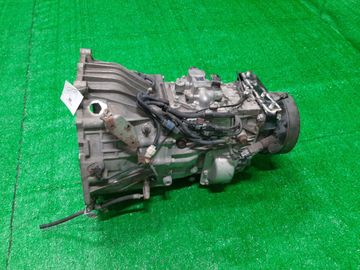 МКПП НА MITSUBISHI CANTER FE74B 4M50T