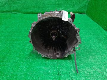 МКПП НА MITSUBISHI CANTER FE74B 4M50T