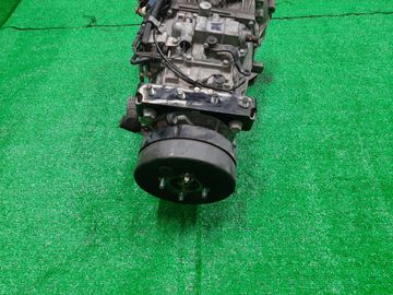 МКПП НА MITSUBISHI CANTER FE74B 4M50T