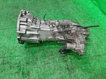 МКПП НА DAIHATSU TERIOS KID J111G EF-DET