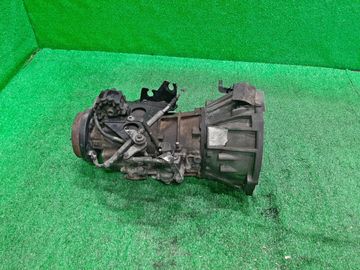 МКПП НА TOYOTA TOYOACE TRY220 1TR-FE