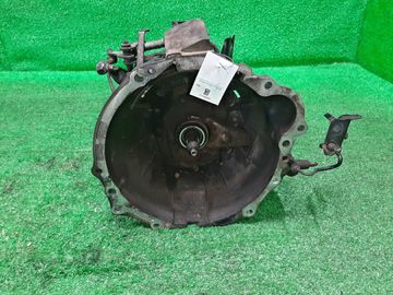 МКПП НА TOYOTA TOYOACE TRY220 1TR-FE