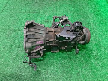МКПП НА TOYOTA TOYOACE TRY220 1TR-FE