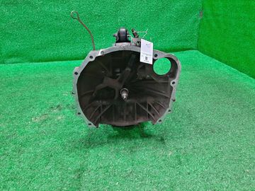 МКПП НА SUBARU LEGACY BE5 EJ208