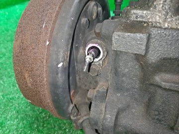 МКПП НА ISUZU ELF NKR66 4HF1