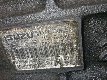 МКПП НА ISUZU ELF NKR66 4HF1