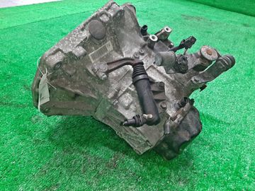МКПП НА SUZUKI SWIFT ZC11S M13A