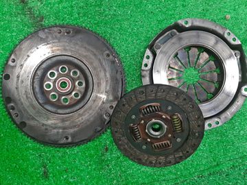 МКПП НА SUZUKI SWIFT ZC11S M13A