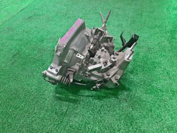 МКПП НА HONDA CIVIC FD1 R18A