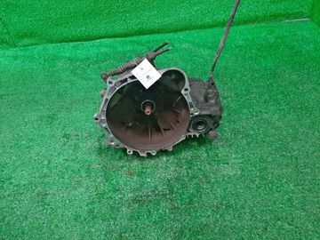 МКПП НА MITSUBISHI LIBERO CD2V 4G15