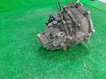 МКПП НА MITSUBISHI LIBERO CD2V 4G15