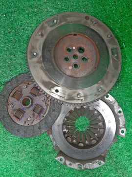 МКПП НА MITSUBISHI LIBERO CD2V 4G15