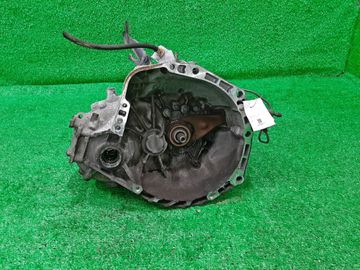 МКПП НА TOYOTA VITZ SCP10 1SZ-FE