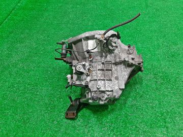 МКПП НА TOYOTA VITZ SCP10 1SZ-FE