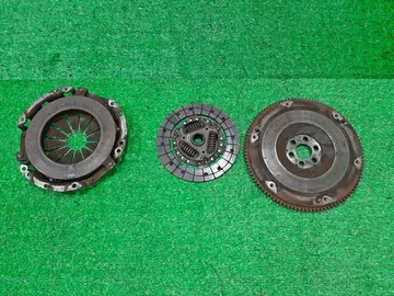 МКПП НА TOYOTA VITZ SCP10 1SZ-FE