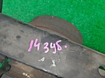 МКПП НА MITSUBISHI CANTER FE507B 4D33