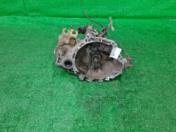 МКПП НА TOYOTA VITZ NCP10 2NZ-FE