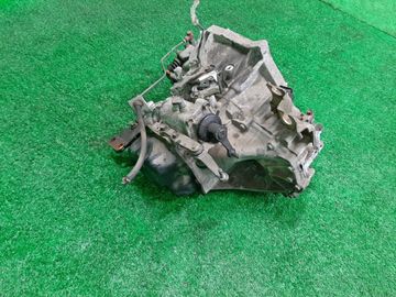 МКПП НА TOYOTA VITZ NCP10 2NZ-FE
