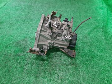 МКПП НА TOYOTA VITZ NCP10 2NZ-FE