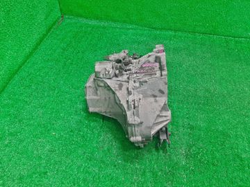 МКПП НА CITROEN DS3 S 5F02