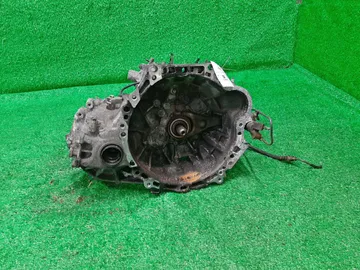 МКПП НА TOYOTA CELICA ZZT230 1ZZ-FE