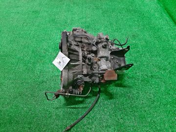 МКПП НА TOYOTA CELICA ZZT230 1ZZ-FE