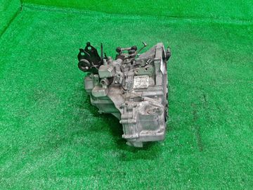 МКПП НА TOYOTA COROLLA AXIO NZE161 1NZ-FE