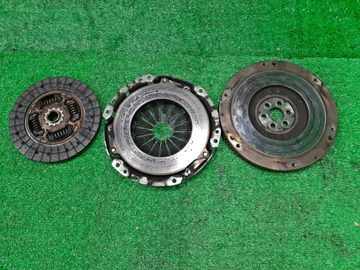 МКПП НА TOYOTA COROLLA AXIO NZE161 1NZ-FE