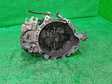 МКПП НА TOYOTA PLATZ NCP12 1NZ-FE