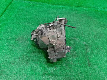 МКПП НА TOYOTA PLATZ NCP12 1NZ-FE