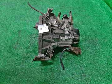 МКПП НА TOYOTA PLATZ NCP12 1NZ-FE