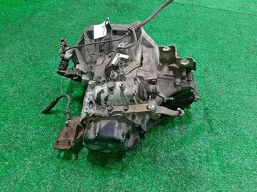 МКПП НА TOYOTA PLATZ NCP12 1NZ-FE