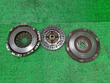МКПП НА TOYOTA PLATZ NCP12 1NZ-FE