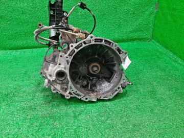 МКПП НА MAZDA AXELA BK3P L3-VE