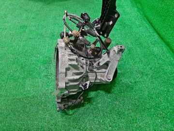 МКПП НА MAZDA AXELA BK3P L3-VE