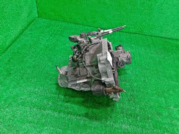 МКПП НА HONDA HR-V GH4 D16A