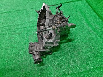 МКПП НА HONDA HR-V GH4 D16A