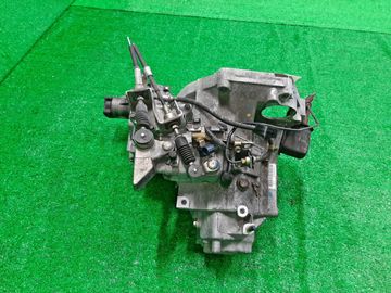МКПП НА HONDA HR-V GH4 D16A