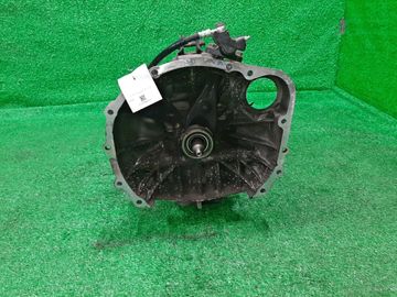 МКПП НА SUBARU LEGACY LANCASTER BH9 EJ254
