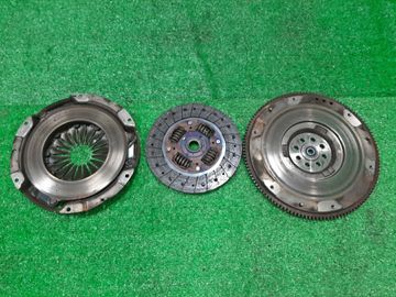 МКПП НА SUBARU LEGACY LANCASTER BH9 EJ254