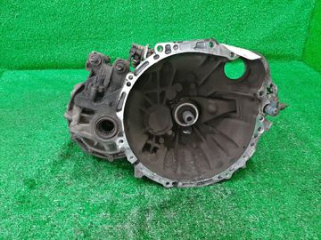 МКПП НА TOYOTA CORONA EXIV ST202 3S-FE