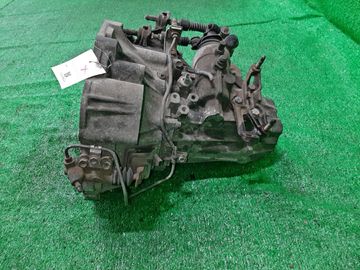 МКПП НА TOYOTA CORONA EXIV ST202 3S-FE